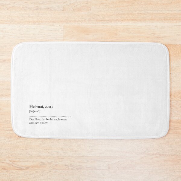 Item preview, Home definition designed and sold by MossTrail.
