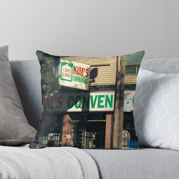 Item preview, Convenience designed and sold by lghtwrkr.