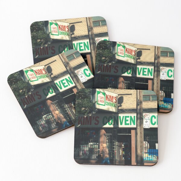 Item preview, Convenience designed and sold by lghtwrkr.