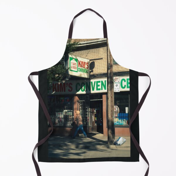 Item preview, Convenience designed and sold by lghtwrkr.