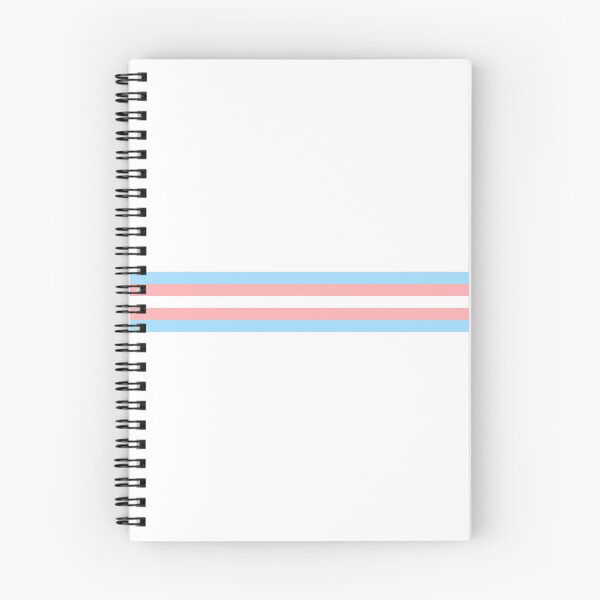 Item preview, Trans Pride Flag Stripe Subtle Queer LGBTQ Gay designed and sold by impossiblesoul.