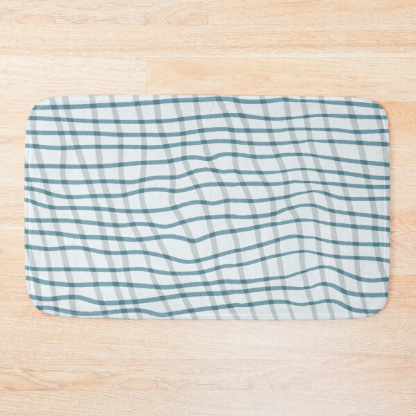 Item preview, Irregular Squares Pattern designed and sold by LemonFun.