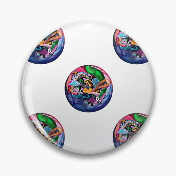 Item preview, Orb Paperweight-Original designed and sold by deblevart.