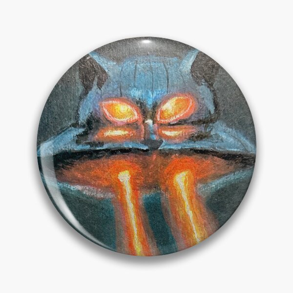 Item preview, Cat-UFO Laser designed and sold by MichaelVoth.
