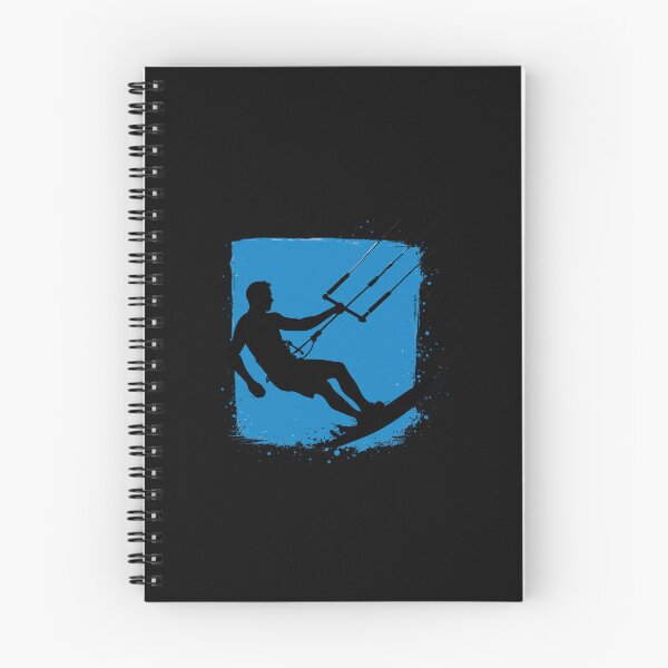 Item preview, kitesurf-Kite Surfer designed and sold by SOUFIANE1991.