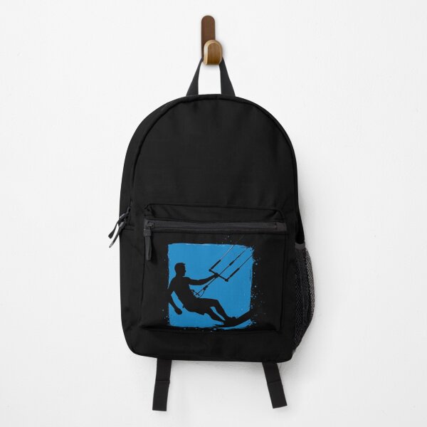 Item preview, kitesurf-Kite Surfer designed and sold by SOUFIANE1991.