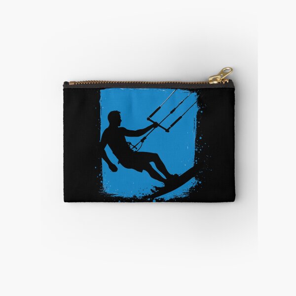 Item preview, kitesurf-Kite Surfer designed and sold by SOUFIANE1991.