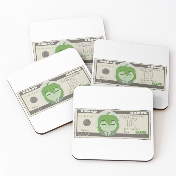 Item preview, Business Dollar designed and sold by Totally Serious Business.