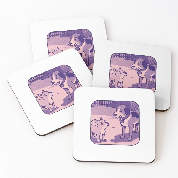 Item preview, Dogs Life Memory Unlocked designed and sold by WhimsyOfGreene.