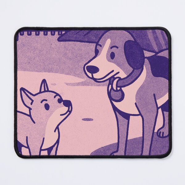 Item preview, Dogs Life Memory Unlocked designed and sold by WhimsyOfGreene.