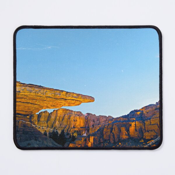 Item preview, Scenic Radiator Springs designed and sold by Cuttintees.