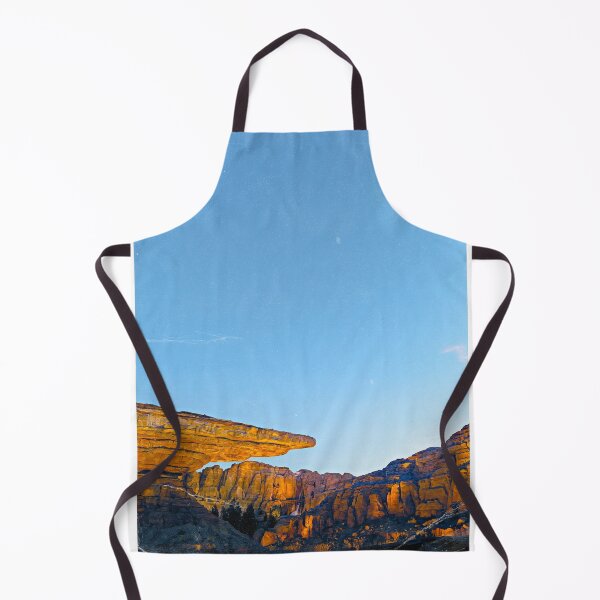 Item preview, Scenic Radiator Springs designed and sold by Cuttintees.