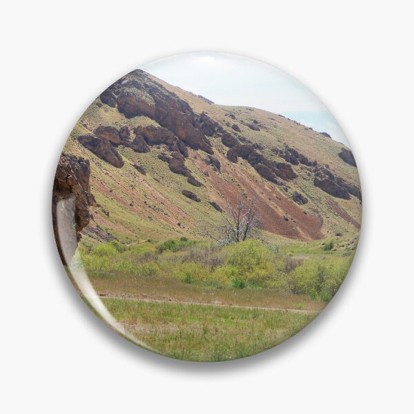 Item preview, Mountains And Rocks designed and sold by Brenda's Images.