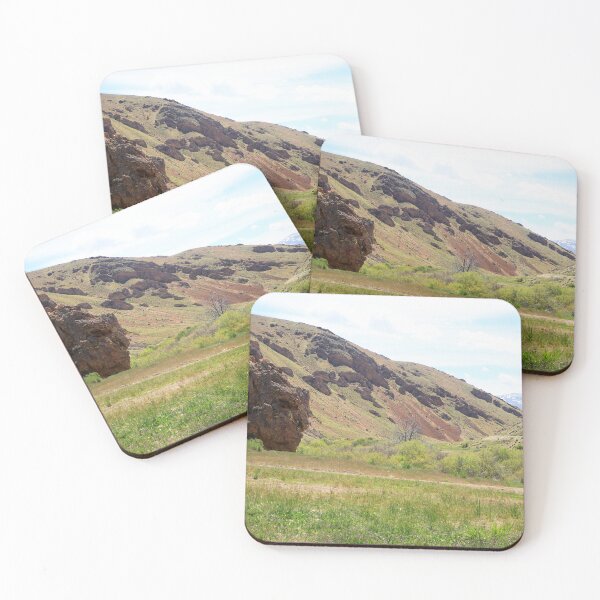 Item preview, Mountains And Rocks designed and sold by Brenda's Images.