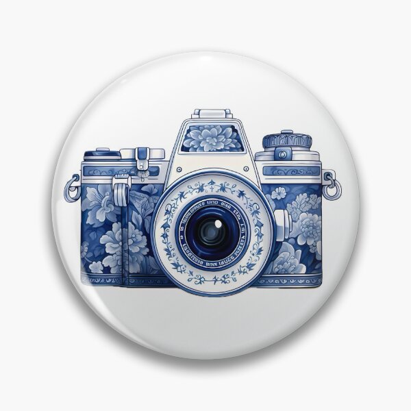 Item preview, ceramic chamber designed and sold by Batytedibuja.