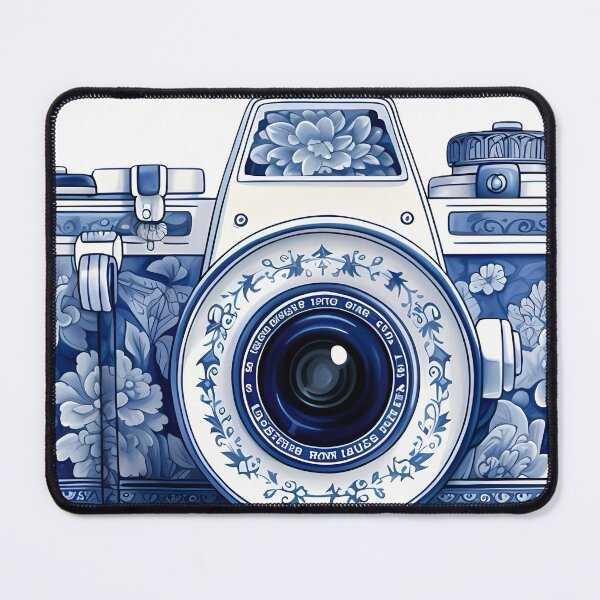 Item preview, ceramic chamber designed and sold by Batytedibuja.