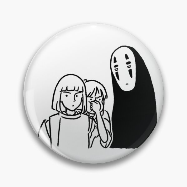 Artikelvorschau, Spirited away✽ entworfen und verkauft von PariiAb.