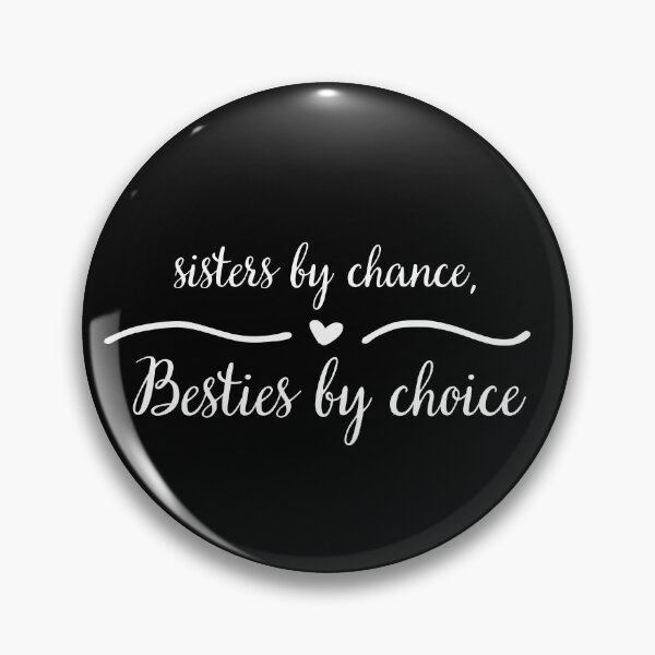Item preview, Sisters Gifts From Sister Quote Tshirts designed and sold by AmeliaKrysiak.