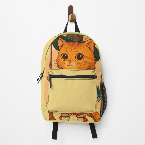 Item preview, Cute Musketeer Cat – Adorable Feline Warrior in Historical Costume designed and sold by Qopta.