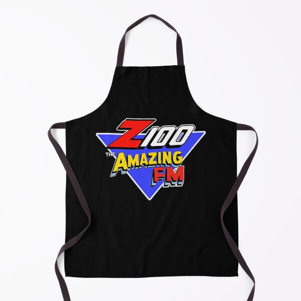 Item preview, Z100 THE AMAZING FM NEW YORK CITY 80S designed and sold by TREVORSNEWEST.