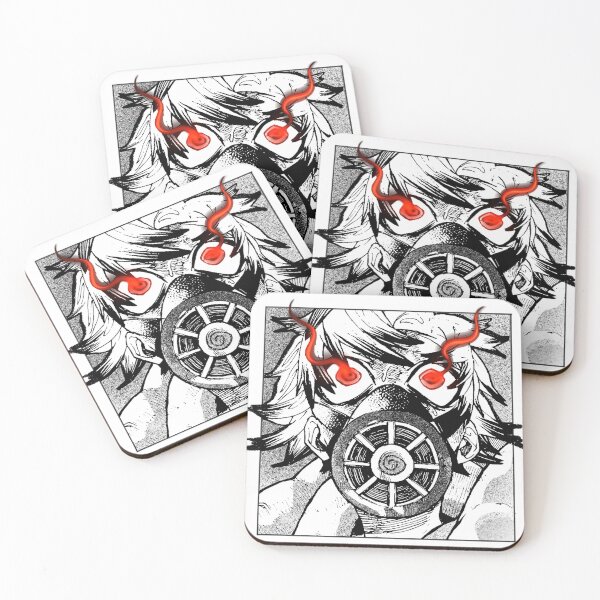 Item preview, Manga Anime Trash Gachia  designed and sold by Games Cute lol.