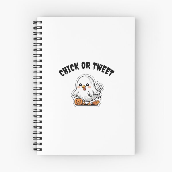 Item preview, Chick or Tweet designed and sold by LewpyG.