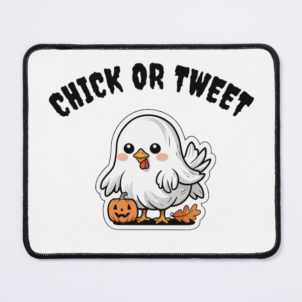 Item preview, Chick or Tweet designed and sold by LewpyG.