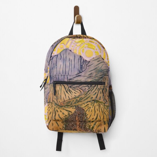 Item preview, Southern Sunrise designed and sold by AStudentStudio.