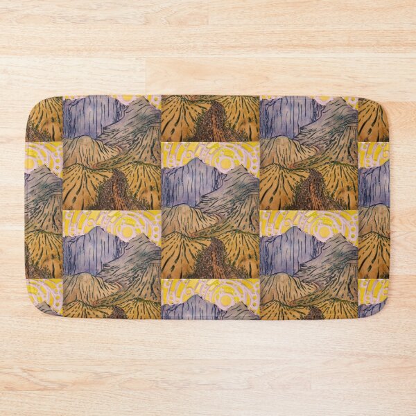 Item preview, Southern Sunrise designed and sold by AStudentStudio.