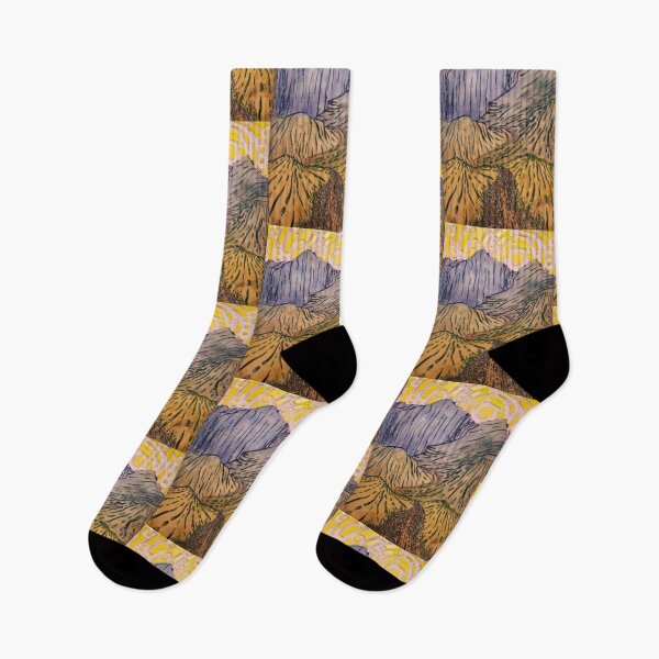 Item preview, Southern Sunrise designed and sold by AStudentStudio.