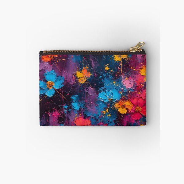 Item preview, Abstract Floral Art designed and sold by TheDarkWardrobe.