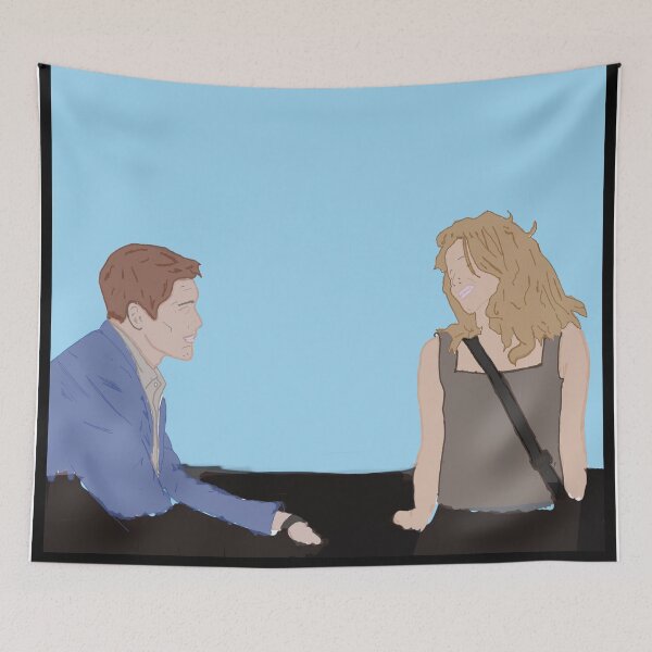 Item preview, Before Sunset designed and sold by tytybydesign.