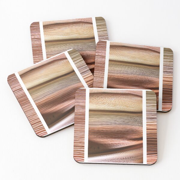 Item preview, Macro Palm Tree Triptych designed and sold by Kathie Nichols.