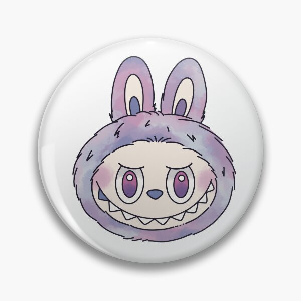 Item preview, Labubu luck designed and sold by NoMoreStars24.