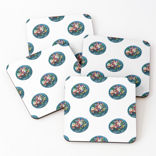 Item preview, Oval Millifiori Paperweight-Original designed and sold by deblevart.