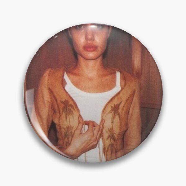 Item preview, Angelina Jolie designed and sold by audreytallulah.