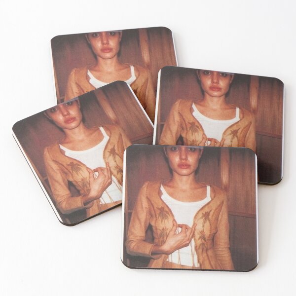 Item preview, Angelina Jolie designed and sold by audreytallulah.
