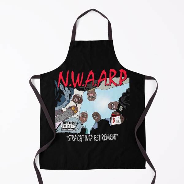 Item preview, NWAARP designed and sold by Evanson Arts.