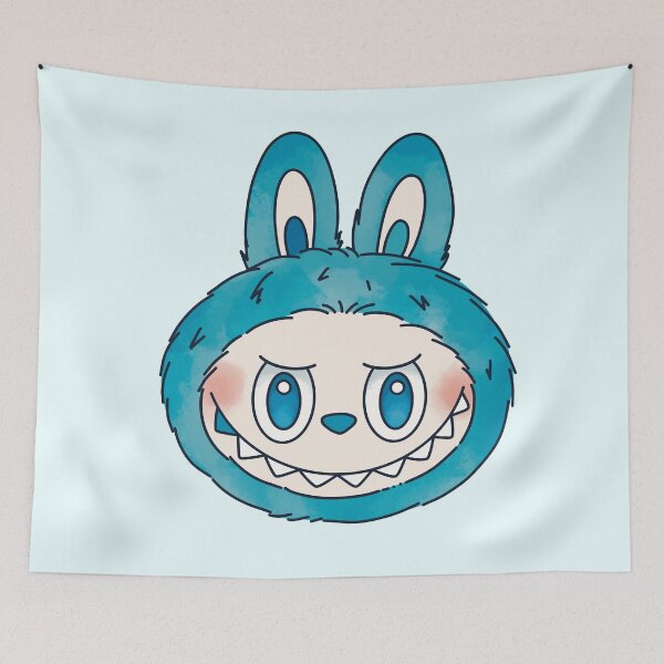 Item preview, Labubu hope designed and sold by NoMoreStars24.