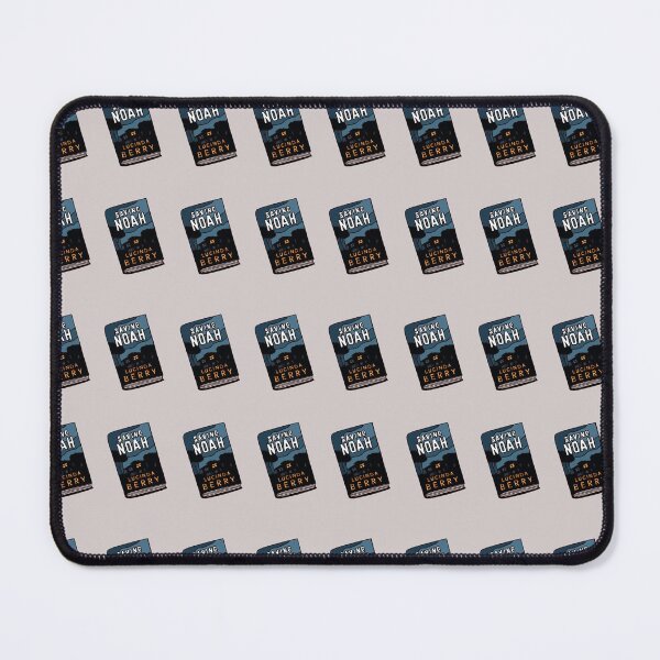 Item preview, Saving Noah books designed and sold by lalashellsArt.