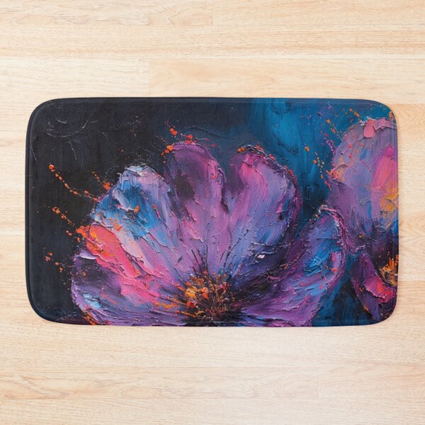 Item preview, Abstract Floral Art designed and sold by TheDarkWardrobe.