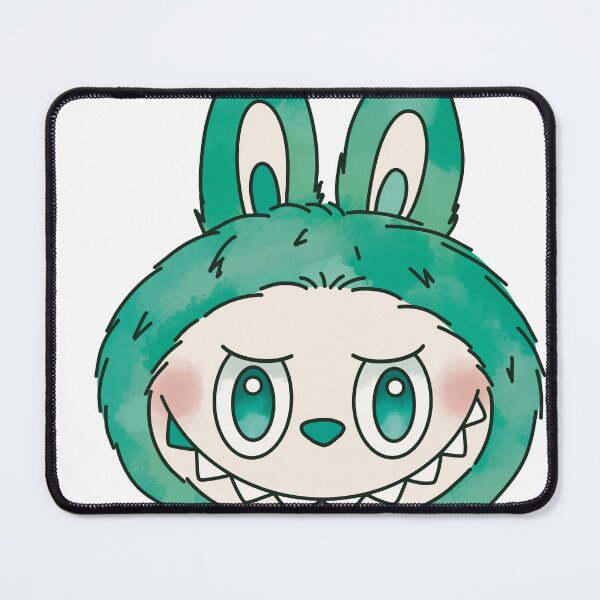 Item preview, Labubu Serenity  designed and sold by NoMoreStars24.
