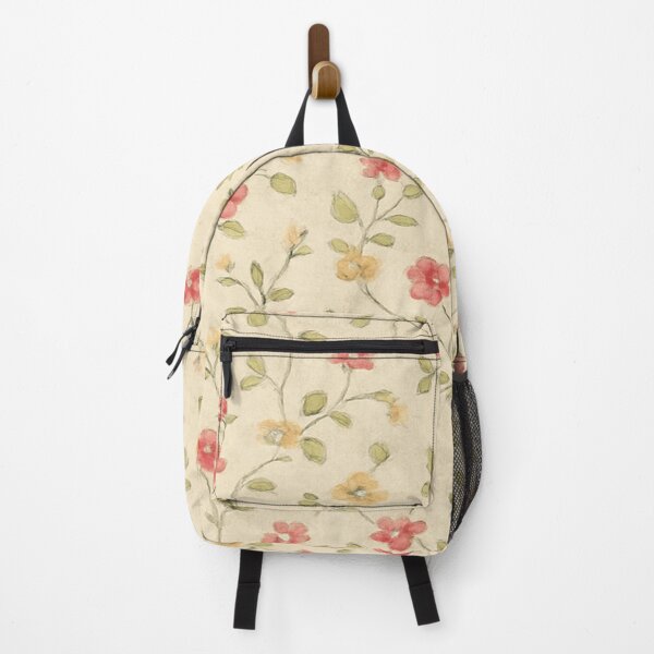 Item preview, Vintage Floral Pattern designed and sold by AL&ON DESIGN .