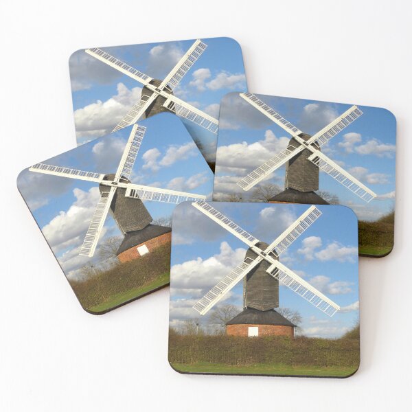 Item preview, Mountnessing Windmill, Essex designed and sold by Chris Petty.