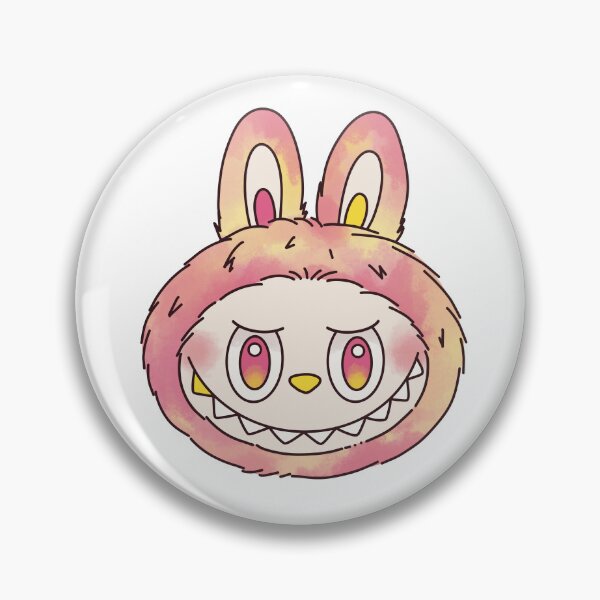 Item preview, Labubu loyalty designed and sold by NoMoreStars24.