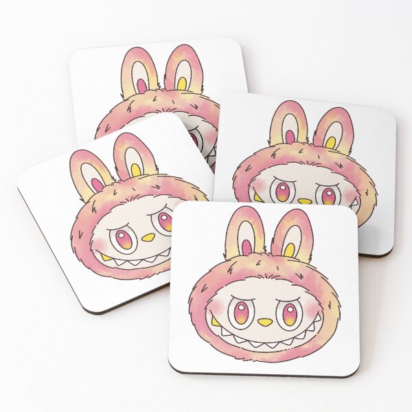 Item preview, Labubu loyalty designed and sold by NoMoreStars24.