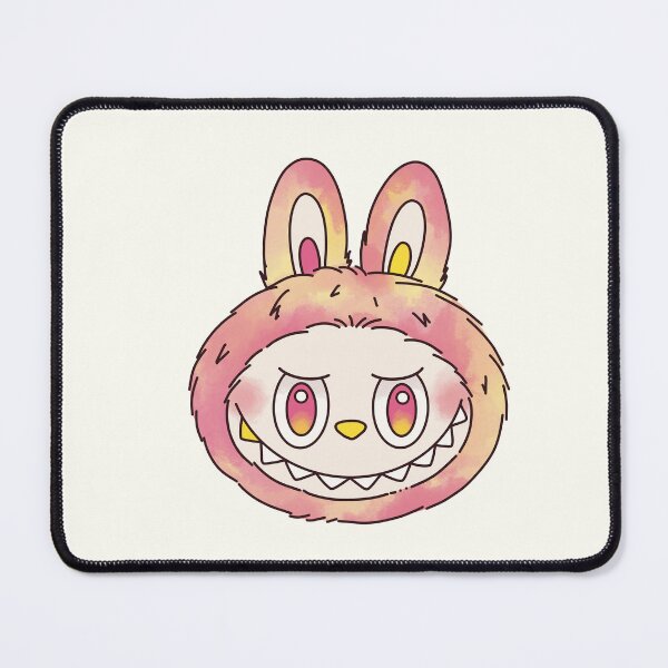 Item preview, Labubu loyalty designed and sold by NoMoreStars24.