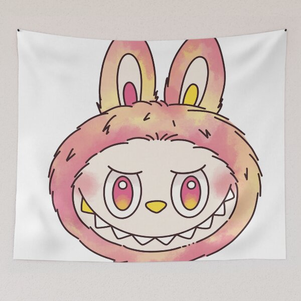 Item preview, Labubu loyalty designed and sold by NoMoreStars24.
