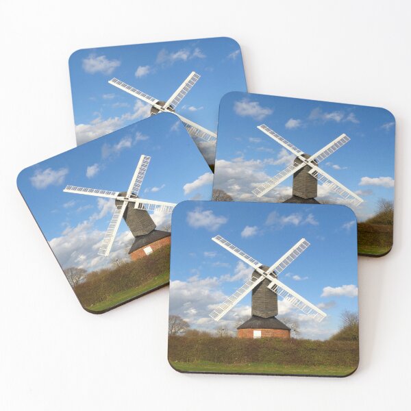 Item preview, Mountnessing Windmill, Essex designed and sold by Chris Petty.