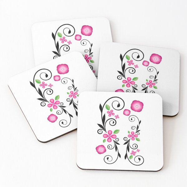 Item preview, Flower Story designed and sold by ShadowcatKirara.